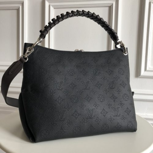 beaubourg hobo mm black