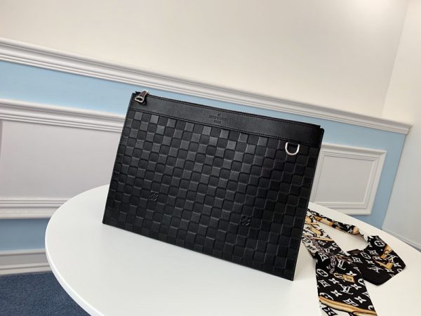 DISCOVERY POCHETTE