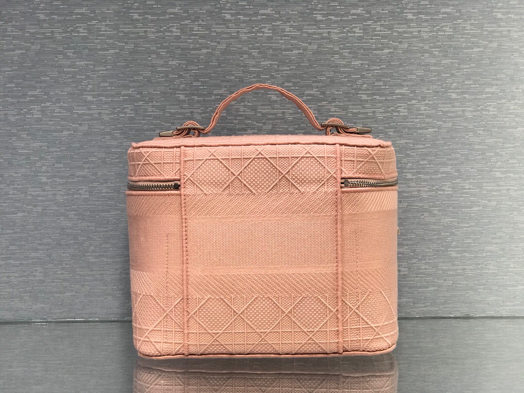 vanity case travel bag