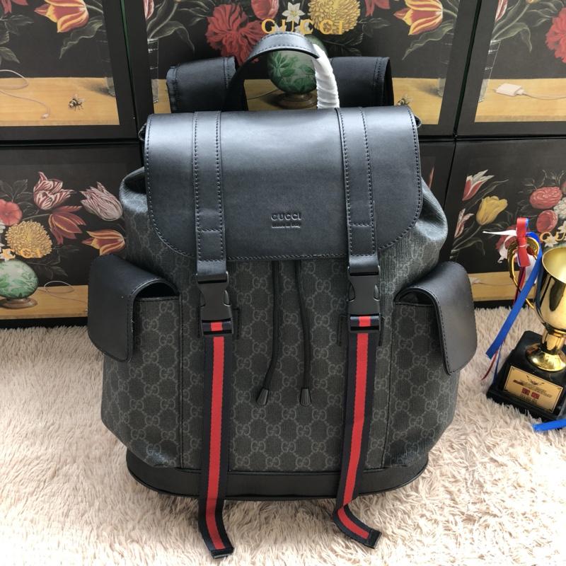 motif backpack