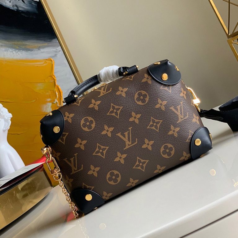 Buy LV AAA-PETITE MALLE SOUPLE-M45571 @ $219.00