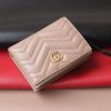 Marmont Card Case Wallet 466492