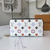 GAME ON ZIPPY WALLET M80323