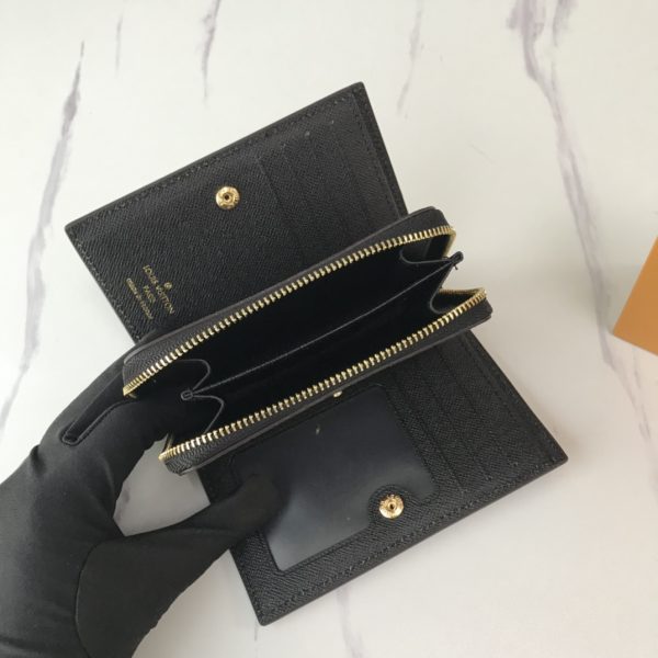 WALLET M86366 13x9cm