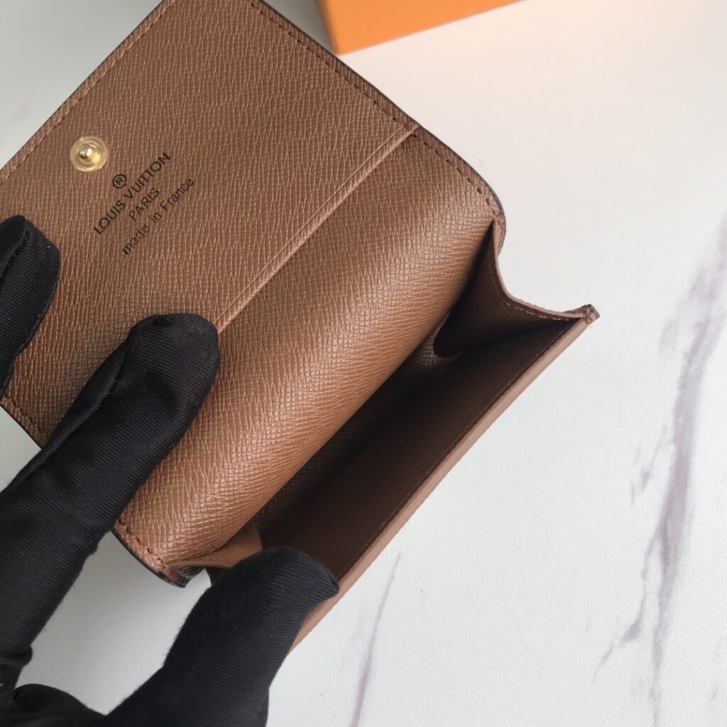 Buy LV ENVELOPPE CARTE DE VISITE M63801 @ $69.00