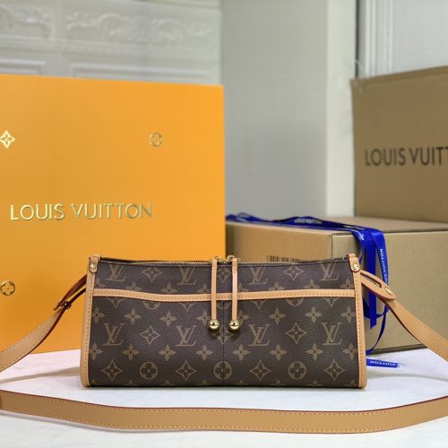 Popincourt Long Bag
