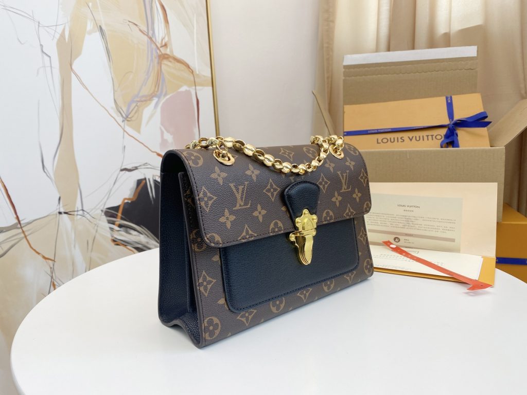 Buy LV AAA-Victoire Chain Bag M41731 @ $199.00