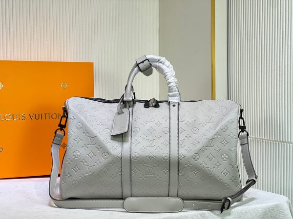Keepall Bandoulière