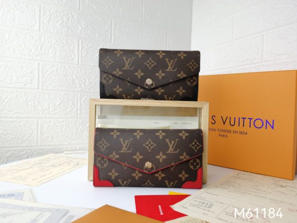 Sarah Wallet